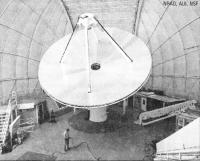 12-метровый радиотелескоп NRAO