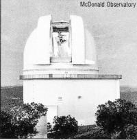 2.7-метровый телескоп им. Харлана Смита