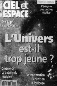 Ciel et Espace