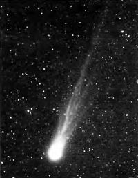 Комета Хиакутаке