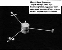 Lunar Prospector