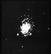 Шаровое звездное скопление M19