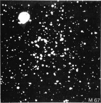 Скопление M67