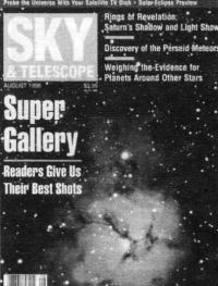 Sky and Telescope
