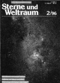 Sterne und Weltraum