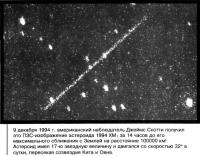 Астероид 1994 XM1
