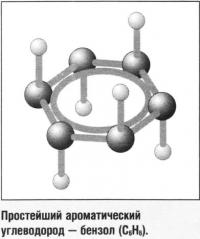 Бензол