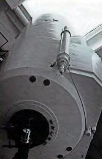 Двухметровый телескоп Цейсс-2000