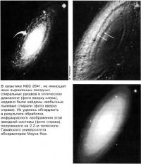 Галактика NGC 2841