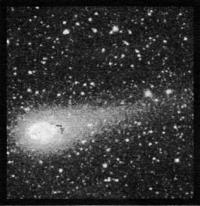Комета 1996 В2