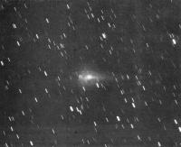 Комета Борелли