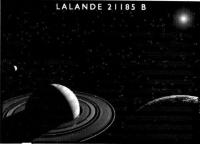 Lalande 21185