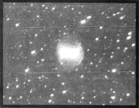 Планетарная туманность Гантель (М27)