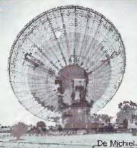 Радиотелескоп Паркс