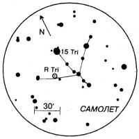 Самолет