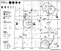 Скопление NGC 2158