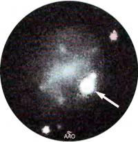 Сверхновая SN I998bw