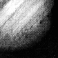 Вид Юпитера 22 июля
